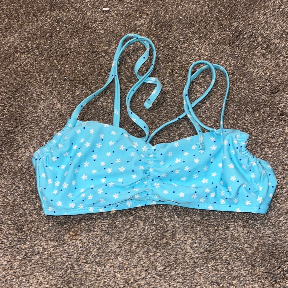 swim top